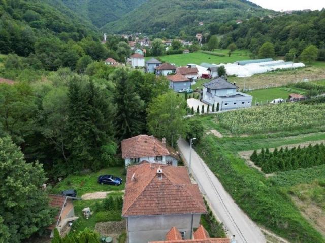 Prodaje se polj. i građevinsko zemljište 5697 m, Ratajska, Prijepolje