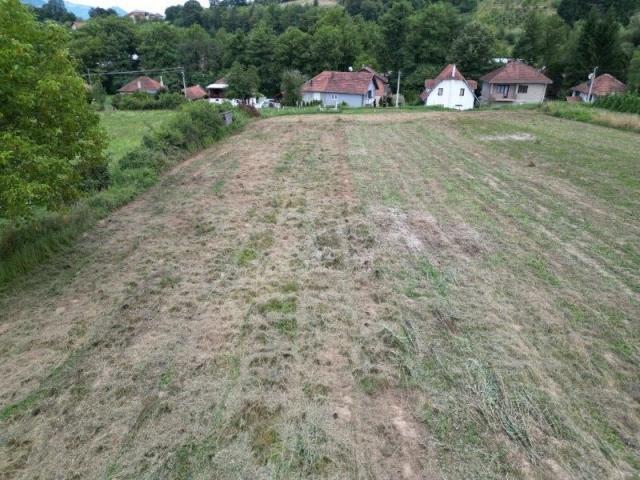 Prodaje se polj. i građevinsko zemljište 5697 m, Ratajska, Prijepolje