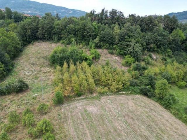 Prodaje se polj. i građevinsko zemljište 5697 m, Ratajska, Prijepolje