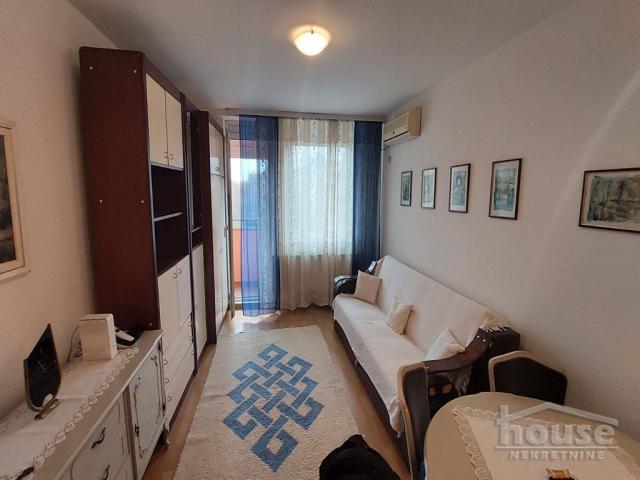 Izdavanje NOVI SAD, SAJAM, kv: 34, € 350, ID: 9116561