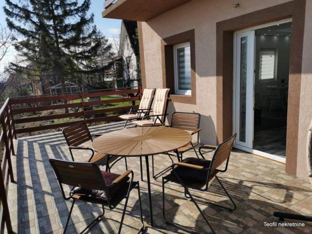 LAZAREVAC VRBOVNO 199m2 , (4T) , 108000e