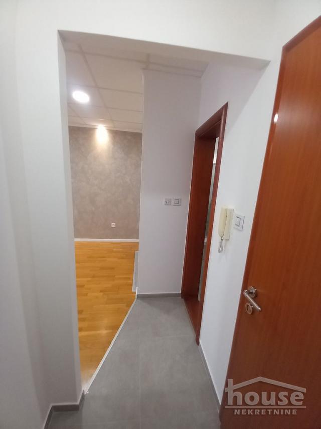 Stan NOVI SAD, CENTAR, kv: 29, € 82350, ID: 1061182