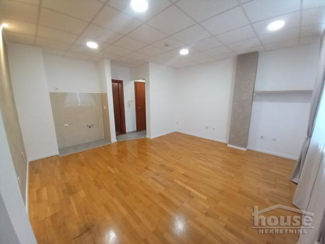 Stan NOVI SAD, CENTAR, kv: 29, € 82350, ID: 1061182