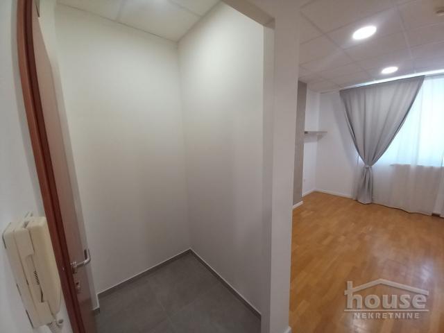 Stan NOVI SAD, CENTAR, kv: 29, € 82350, ID: 1061182