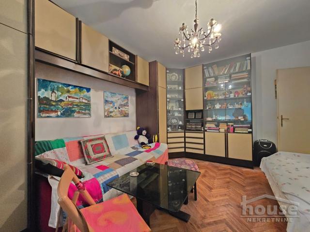 Stan NOVI SAD, CENTAR, kv: 58, € 149350, ID: 1062049