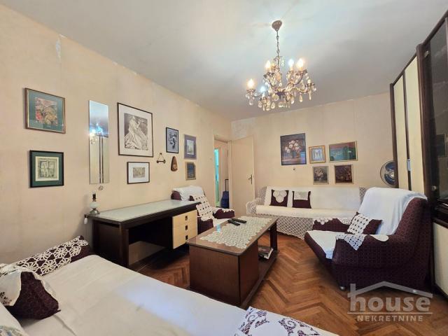 Stan NOVI SAD, CENTAR, kv: 58, € 149350, ID: 1062049