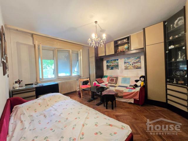 Stan NOVI SAD, CENTAR, kv: 58, € 149350, ID: 1062049