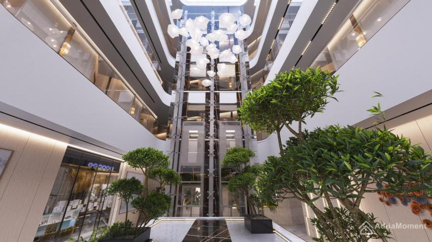 Tivat Hotel&Residences - jednosoban apartman