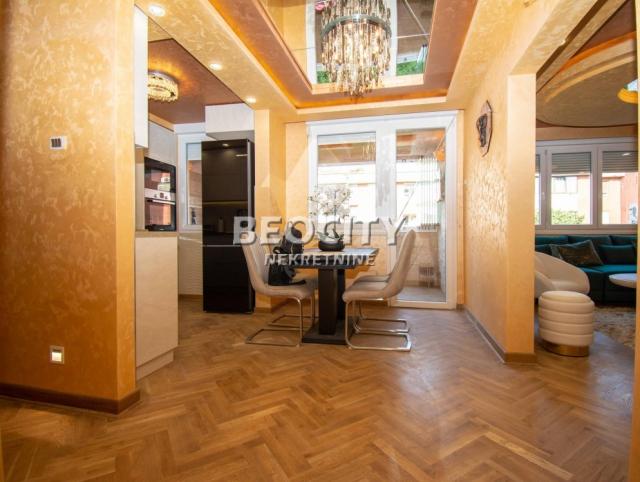 Voždovac, Braće Jerković, Indire Gandi, 2. 5, 60m2, 180000EUR