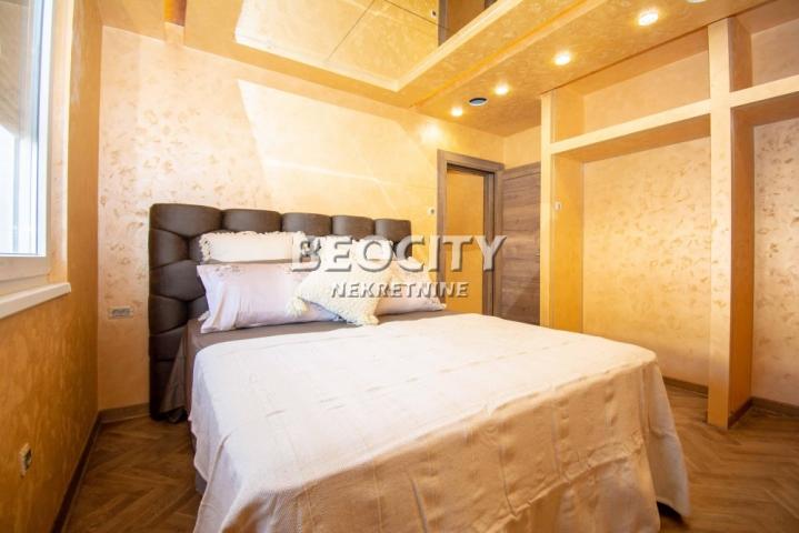 Voždovac, Braće Jerković, Indire Gandi, 2. 5, 60m2, 180000EUR