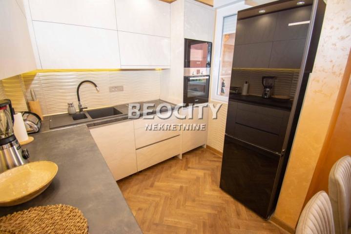 Voždovac, Braće Jerković, Indire Gandi, 2. 5, 60m2, 180000EUR