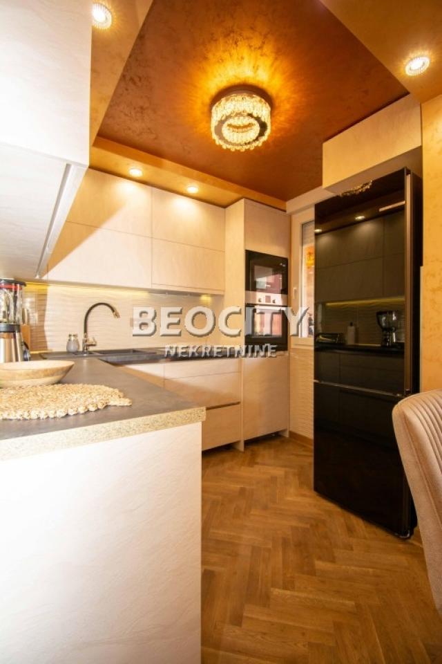 Voždovac, Braće Jerković, Indire Gandi, 2. 5, 60m2, 180000EUR