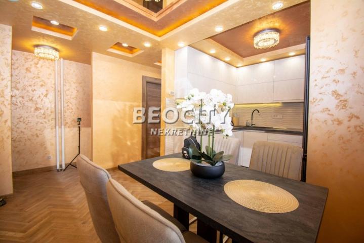 Voždovac, Braće Jerković, Indire Gandi, 2. 5, 60m2, 180000EUR