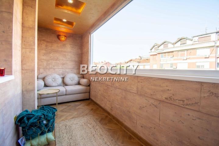 Voždovac, Braće Jerković, Indire Gandi, 2. 5, 60m2, 180000EUR