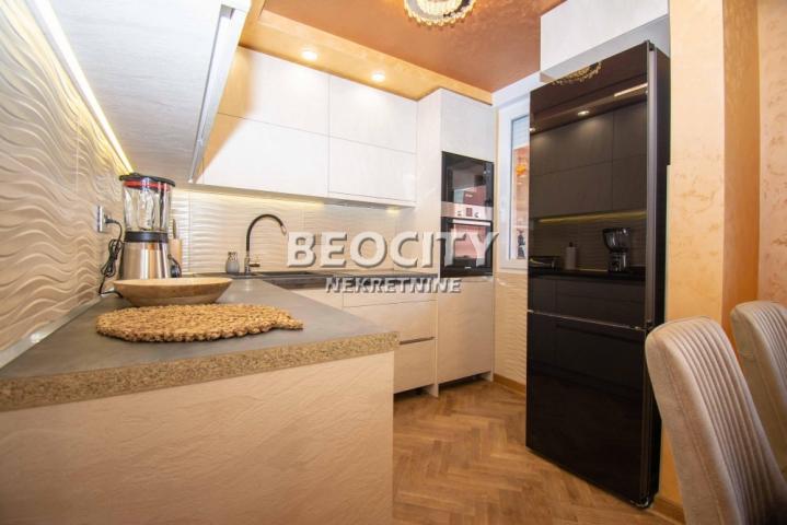 Voždovac, Braće Jerković, Indire Gandi, 2. 5, 60m2, 180000EUR