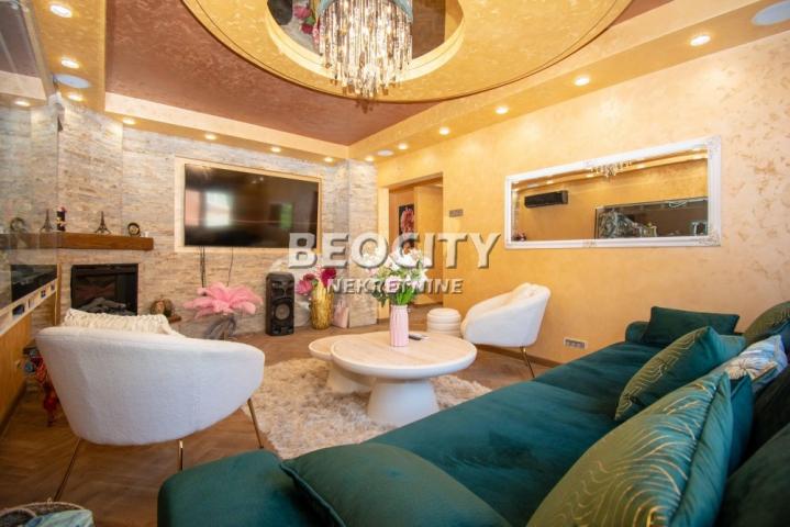 Voždovac, Braće Jerković, Indire Gandi, 2. 5, 60m2, 180000EUR