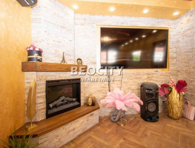 Voždovac, Braće Jerković, Indire Gandi, 2. 5, 60m2, 180000EUR