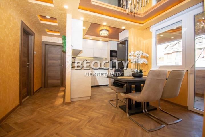 Voždovac, Braće Jerković, Indire Gandi, 2. 5, 60m2, 180000EUR