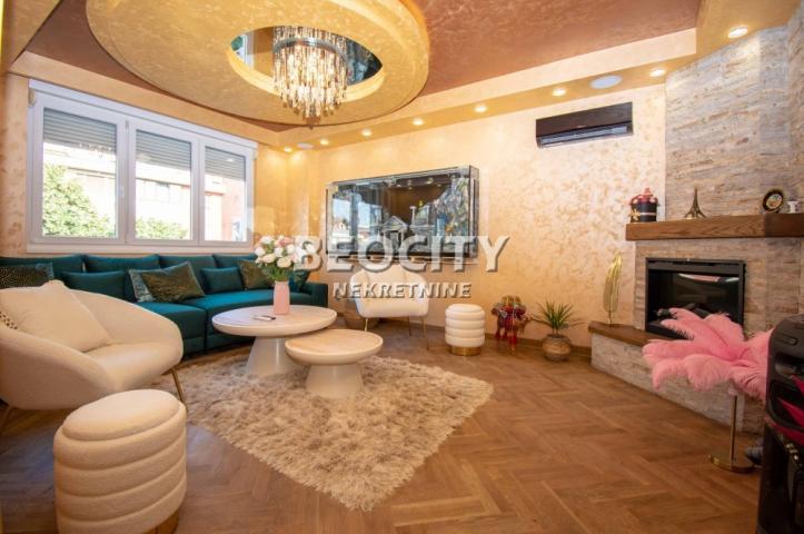 Voždovac, Braće Jerković, Indire Gandi, 2. 5, 60m2, 180000EUR