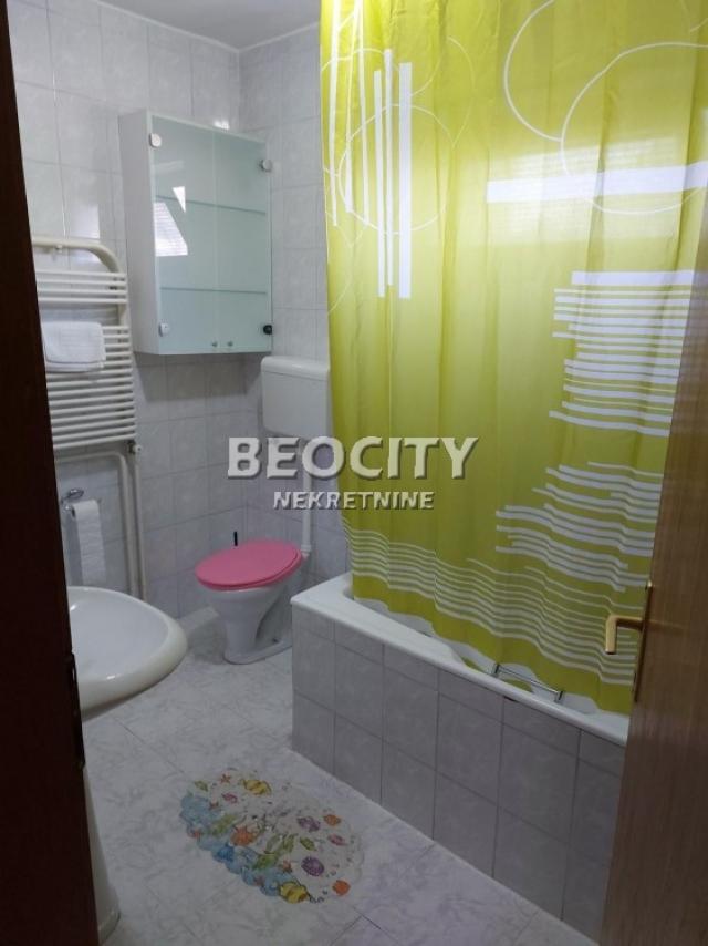 Novi Sad, Salajka, Šajkaška, 4. 0, 111m2, 500EUR