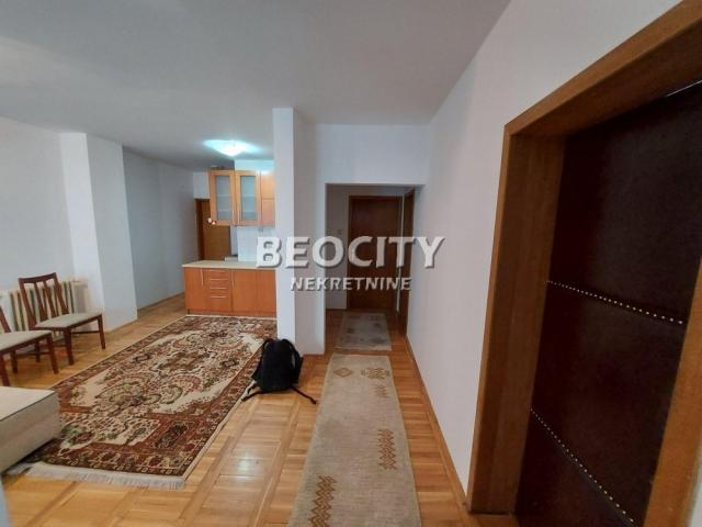 Novi Sad, Salajka, Šajkaška, 4. 0, 111m2, 500EUR