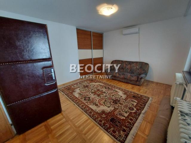 Novi Sad, Salajka, Šajkaška, 4. 0, 111m2, 500EUR