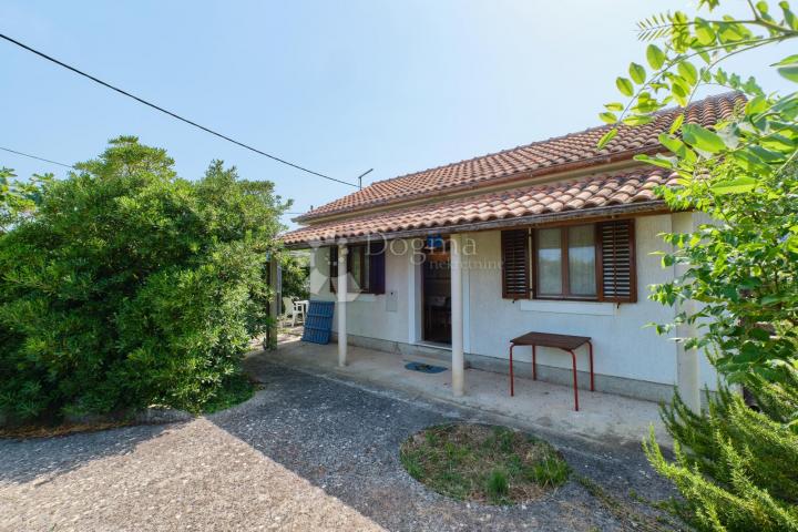 House Nerezine, Mali Lošinj, 55m2