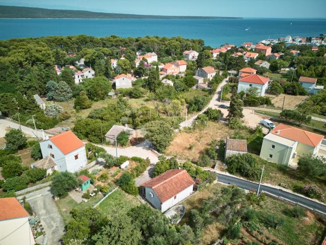 House Nerezine, Mali Lošinj, 55m2