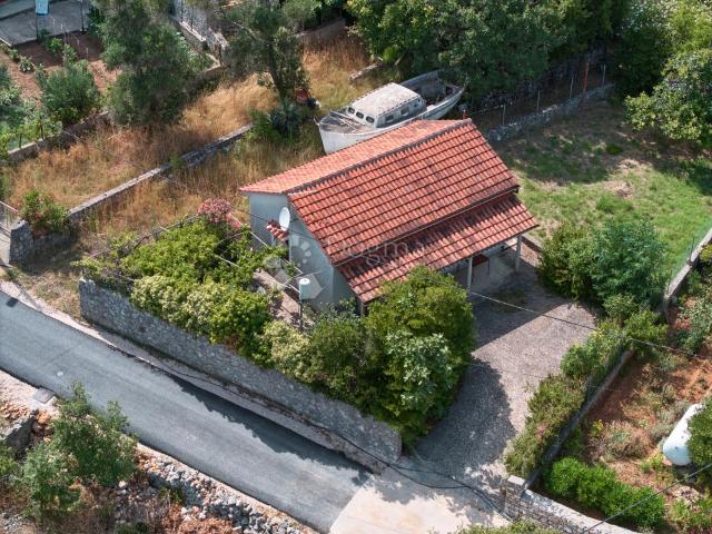 House Nerezine, Mali Lošinj, 55m2