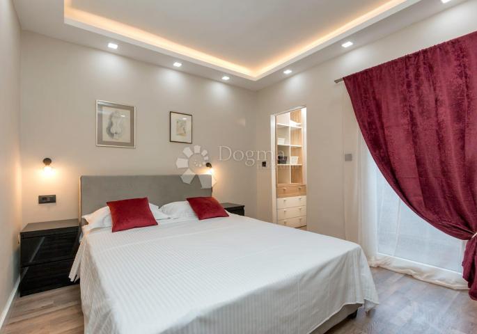 Flat Monvidal, Pula, 41m2