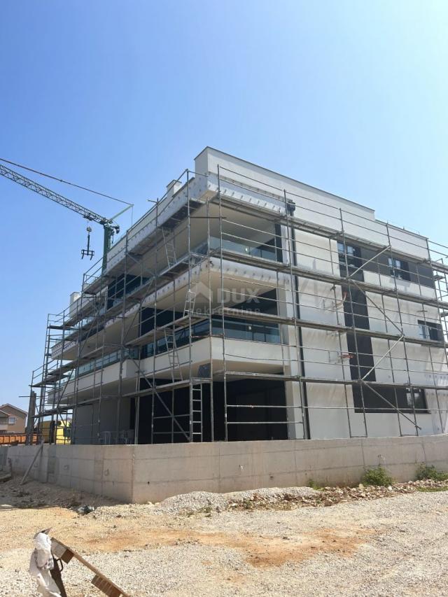 ZADAR, ZATON - Luxuriöse Wohnung 20 m vom Meer entfernt, S1