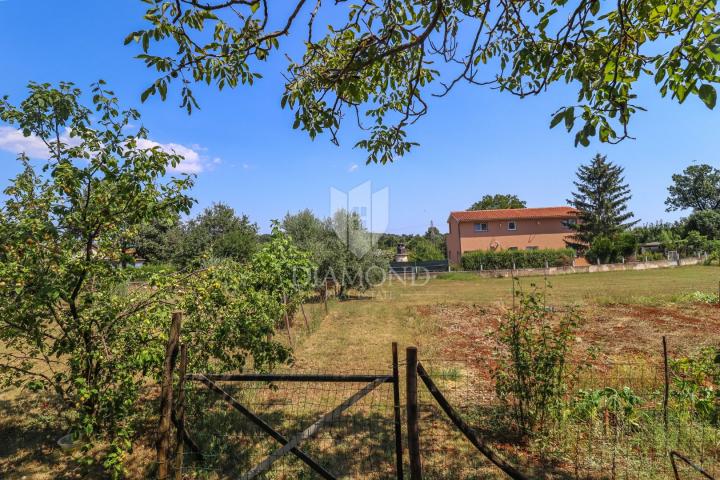 Excellent building plot in Loborica!