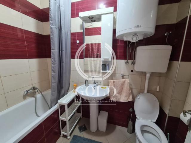 IZDAVANJE Kuća: NOVI SAD- Centar, Arse Teodorovića, 120m2, 900e ID#7586