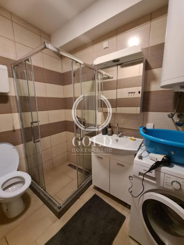 IZDAVANJE Kuća: NOVI SAD- Centar, Arse Teodorovića, 120m2, 900e ID#7586