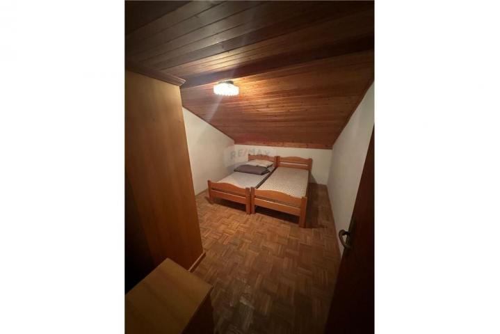 Haus Košljun, Pag, 347m2