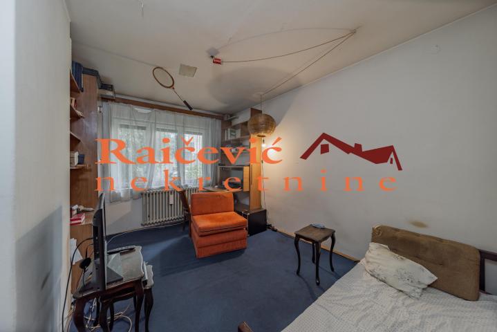 SAVSKI VENAC DEDINJE 64m2 , L , 185000e