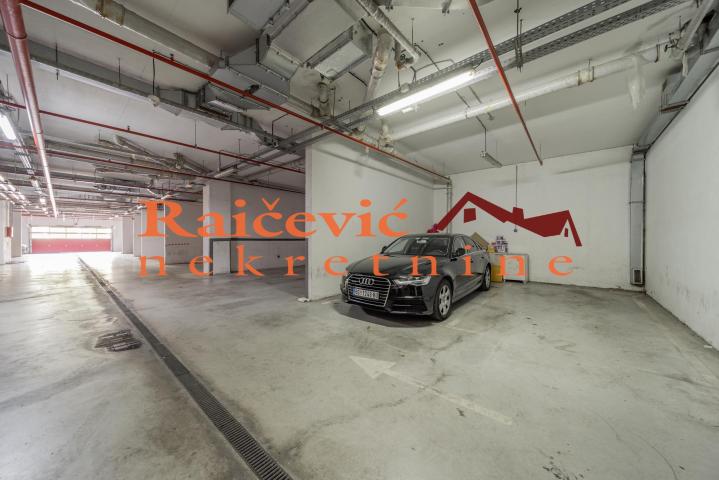 VOZDOVAC STEPA STEPANOVIC 86m2 , 2T , 235000e