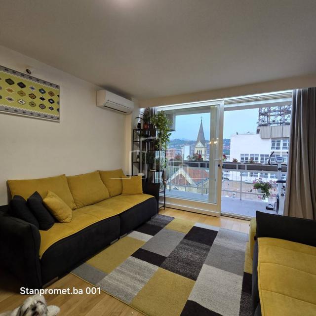 Apartment Novo Sarajevo, Sarajevo, Envera Šehovića 11, 91m2