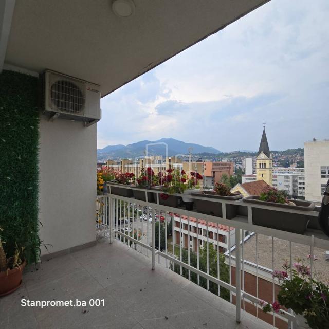 Apartment Novo Sarajevo, Sarajevo, Envera Šehovića 11, 91m2