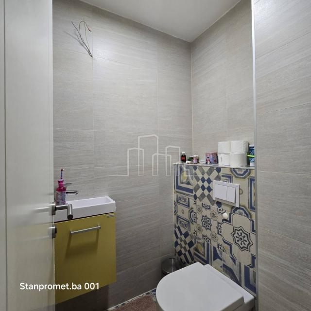 Apartment Novo Sarajevo, Sarajevo, Envera Šehovića 11, 91m2