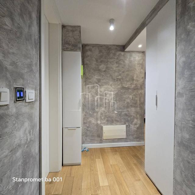 Apartment Novo Sarajevo, Sarajevo, Envera Šehovića 11, 91m2