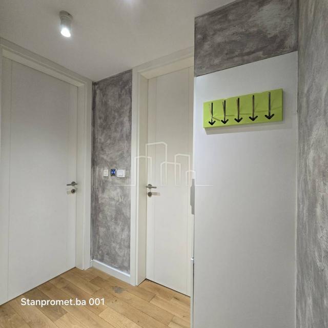 Apartment Novo Sarajevo, Sarajevo, Envera Šehovića 11, 91m2