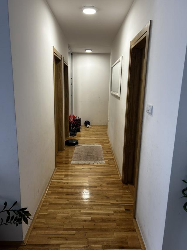 NOVI SAD - SALAJKA - 57. 00 m2