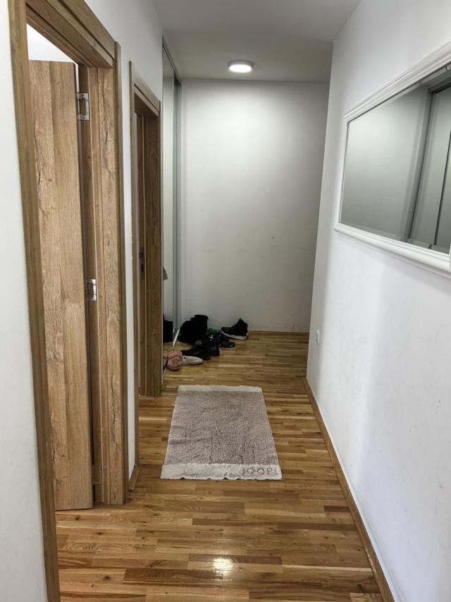 NOVI SAD - SALAJKA - 57. 00 m2