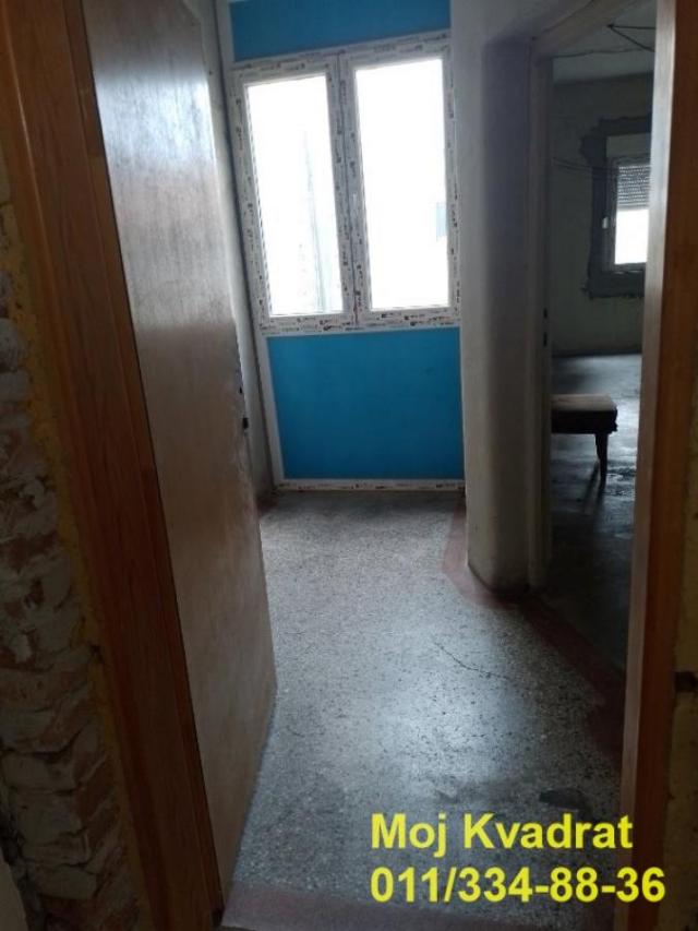 Stari grad, Studentski Trg - Simina, 77m2