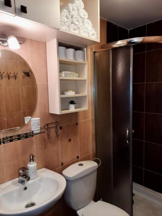 Odličan namešten apartman na Kopaoniku