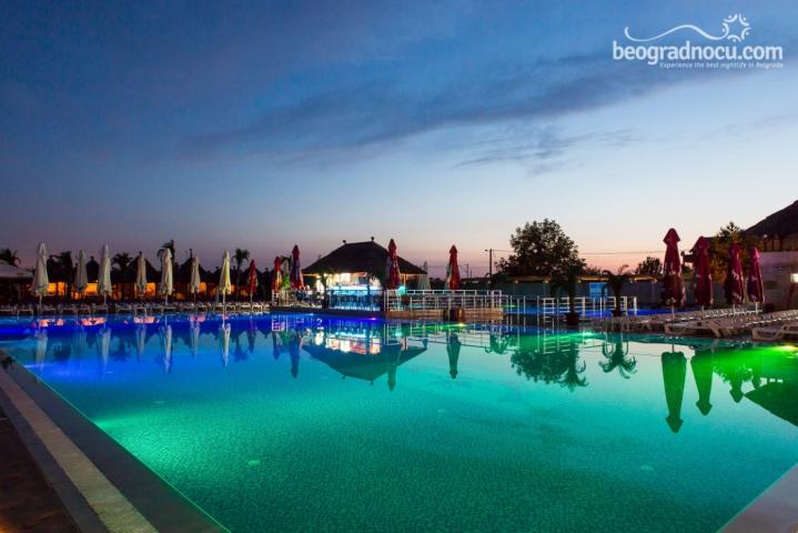 Eksluzivna prodaja kompletno razrađenog poslovanja kompleksa “Kengur Resort” 