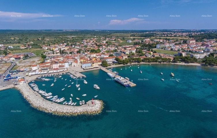 Kuća Fažana, luksuzna nekretnina!