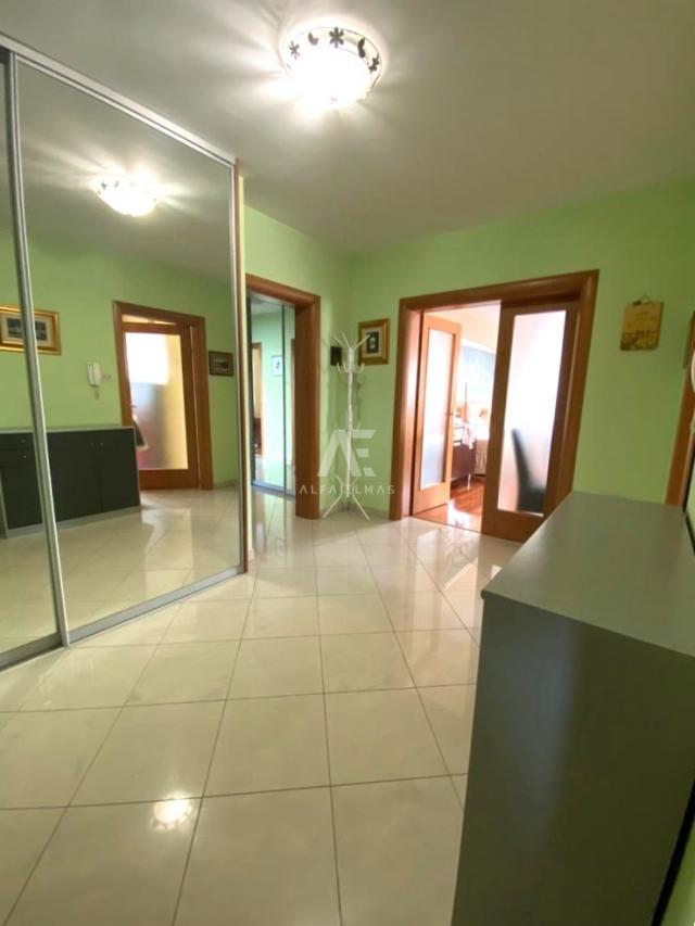 Katav, Rešetari, apartment with sea view! ID 588