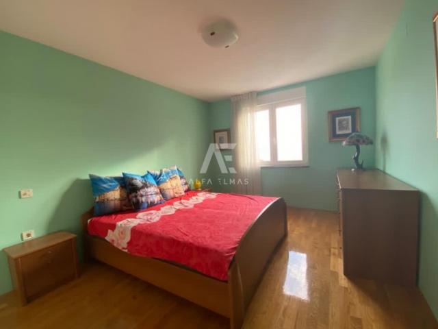 Katav, Rešetari, apartment with sea view! ID 588